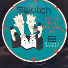 3rd Nation – Call Me 12" Maxi single - pikkukuva 3