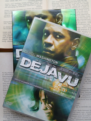 Deja Vu (DVD)