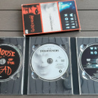 DVD: White Noise + The Frighteners + House Of The Dead 3xDVD - pikkukuva 3