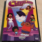 Cleveland Show: Kausi 1 (4DVD) Family Guy spin-off (UUSI) - pikkukuva 1