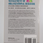 Paul Hersey : Management of organizational behavior : uti... - pikkukuva 2