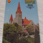 Tampereen tuomiokirkko,  v. 1979, kulkematon - pikkukuva 1