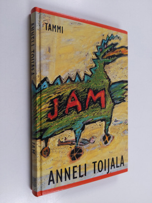 Anneli Toijala : Jam
