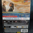 Jupiter Ascending (2014) Blu-ray 3D + Blu-ray - pikkukuva 2