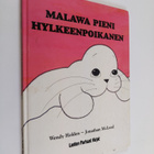 Jonathan McLeod : Malawa pieni hylkeenpoikanen - pikkukuva 1