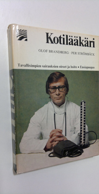 Olof Brandberg : Kotilääkäri