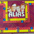 PERHE ALIAS, 1998 Nelostuote Oy, TACTIC - pikkukuva 5