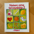 Naisen oma terveyskirja 2 ( 1999 ) - pikkukuva 1