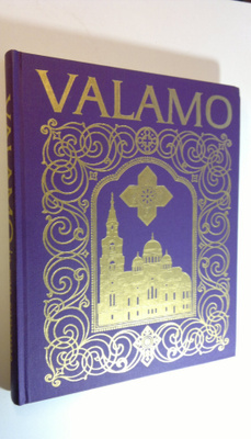 Valamo-seura : Valamo ja sen sanoma