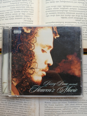 Bizzy Bone - Heaven'z Movie (CD)