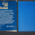 Erich von Däniken - Todisteita tuntemattomasta - pikkukuva 2
