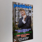 Positiivari + Plussa 1/2010 - pikkukuva 1