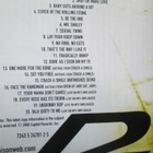 Poison: Crack A Smile CD - pikkukuva 2