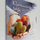 Mags Kandis : Rakkaudella tehty : neulo ja virkkaa lahjaksi - pikkukuva 1