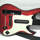 Wii - Guitar Hero kitara - pikkukuva 2