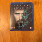 Morbius blu-ray - pikkukuva 1