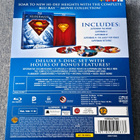 The Superman Motion Picture Anthology - Blu-ray (5 levyä) - pikkukuva 2