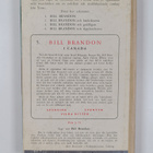 Sven Ingvar : Bill Brandon i Canada - pikkukuva 2
