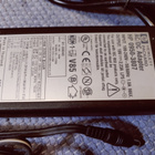 HP virtalähde 18V 2.23A power supply - pikkukuva 2