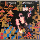 Siouxsie and the banshees - A Kiss In The Dreamhouse LP - pikkukuva 1