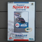 PC CD: Nascar Revolution peli (1999) - pikkukuva 1