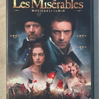 Les Miserables (2012) Hugh Jackman, Russell Crowe - pikkukuva 1