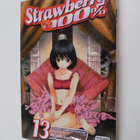 Mizuki Kawashita : Strawberry 100%, vol. 13 - pikkukuva 1