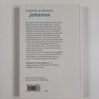 Annukka Järvi : Unelmia ja hevosia, Johanna - pikkukuva 2