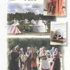HÄMEENLINNA: keskiaikamarkkinat 2015 (englanti) - pikkukuva 1