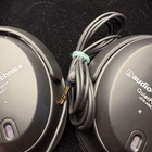 Audio-Technica vastamelukuulokkeet - pikkukuva 2