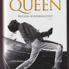 Mark Blake: Is this the real life? - Queen - pikkukuva 1