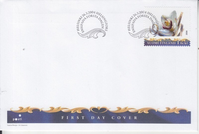 FDC 2004 Omakuvamerkki.