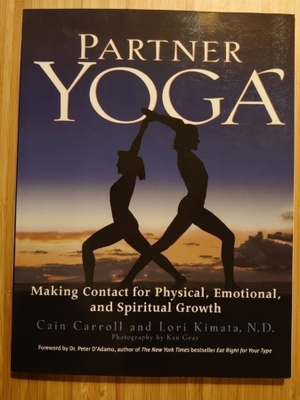 Partner Yoga
