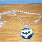 Batman leluja + kaulakoru - pikkukuva 5