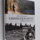 Juha Jormanainen : Urheilukalastus : kalojen ja vieheiden... - pikkukuva 1