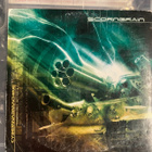 SCORNGRAIN - Cyberwarmachine cd (pahvikuori) Thrash, Industr - pikkukuva 1