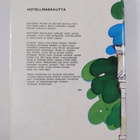 Marie Louise Fischer : Hotellirakkautta - pikkukuva 2
