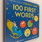 Margaret Wise Brown : 100 first words : From the world of... - pikkukuva 1