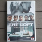 DVD: The Loft (Karl Urban, James Marsden 2014) UUSI - pikkukuva 1