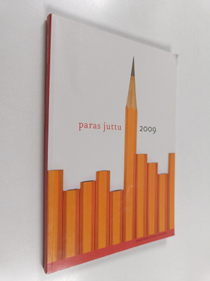 Paras juttu 2009 : juttukilpailu