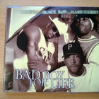 P. Diddy - Bad Boy For Life CDS - pikkukuva 1