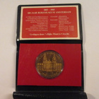 1885-1985 100 Jaar Rijksmuseum Amsterdan muistoraha. - pikkukuva 3