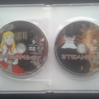DVD: Steamboy - Director's Cut, 2:n levyn erikoispainos 2004 - pikkukuva 3