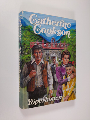 Catherine Cookson : Yöperhonen : romaani