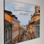 Laima Lauckaite : Seventeen Rendezvous in Vilnius - pikkukuva 1
