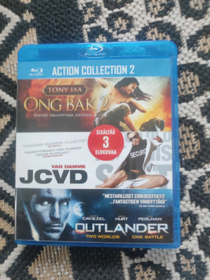 Action Collection 2