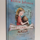 Riitta Jalonen : Elisabet, Nalle ja pikkuveli, jota ei ole - pikkukuva 1