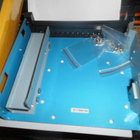 Tietsikka juttun Delock 5.25 Installation frame - pikkukuva 4
