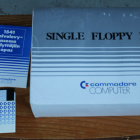 Commodore 64 lerppuasema 1541 - pikkukuva 1