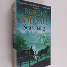 Robert Goddard : Sea change - pikkukuva 1